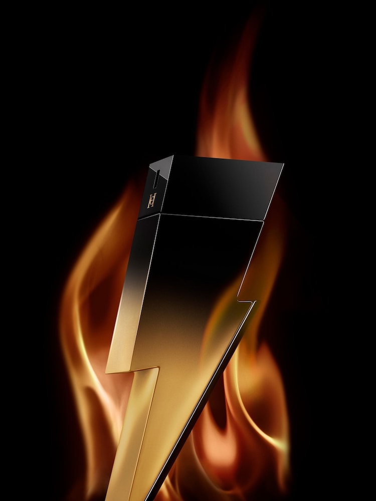 Carolina Herrera Bad Boy Extreme Eau De Parfum 150ml - Image 2 of 5