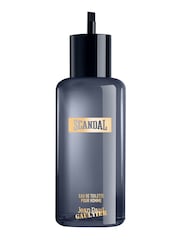 Jean Paul Gaultier Scandal Pour Homme Eau De Toilette Fragrance - Image 2 of 2