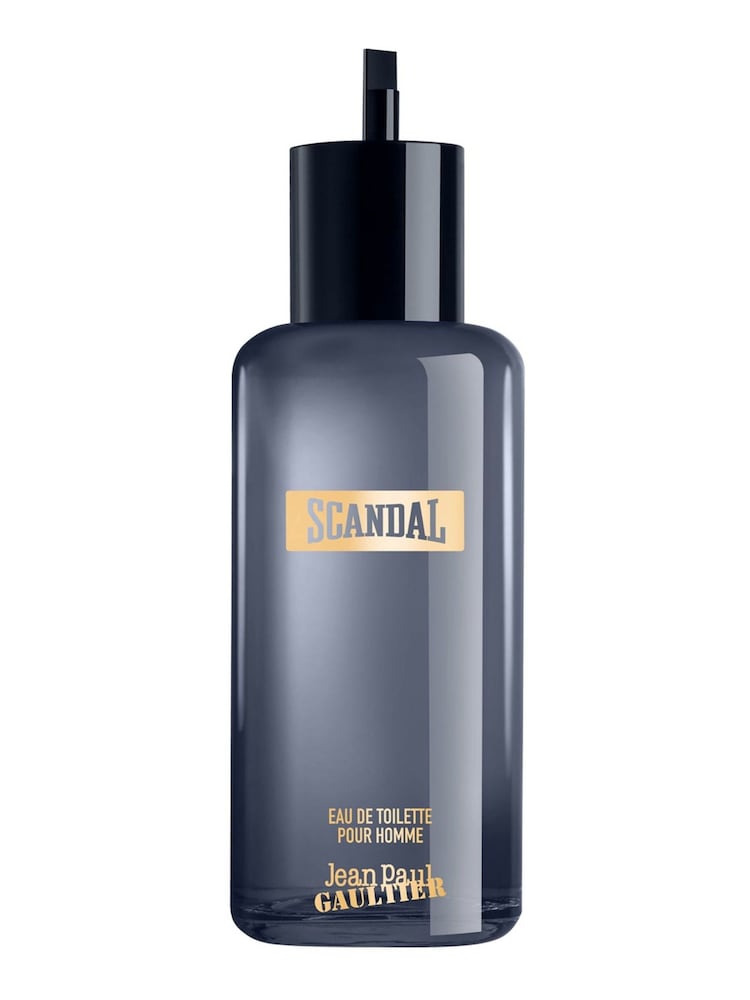 Jean Paul Gaultier Scandal Pour Homme Eau De Toilette Fragrance - Image 2 of 2