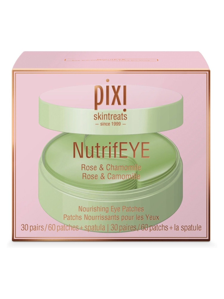 Pixi NutrifEYE Eye Patches 30 Pairs - Image 2 of 4