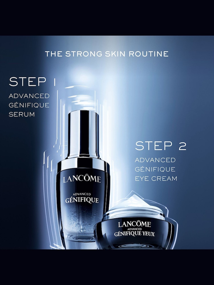 Lancôme Advanced Génifique Youth Activating Serum 30ml - Image 1 of 5
