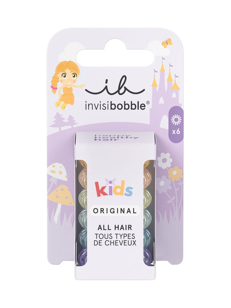 Invisibobble Original Take Me to Candyland Hair Rings 3 Peices - Image 1 of 1