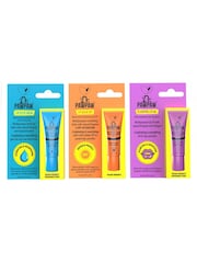 Dr. PAWPAW Action Trio Set - Image 1 of 1