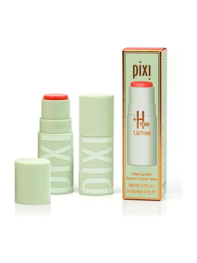 Pixi +Hydra Lip Treat Lip Balm - Image 1 of 3