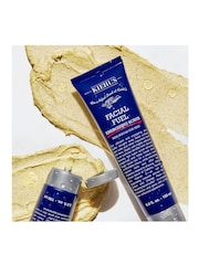 Kiehls Facial Fuel Energizing Scrub 100ml - Image 3 of 4