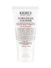 Kiehls Ultra Facial Cleanser 75ml - Image 1 of 3