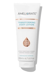 AMELIORATE Transforming Body Lotion Illuminating Glow 200ml - Image 1 of 5