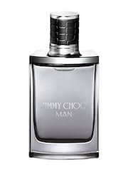 Jimmy Choo Man Eau de Toilette Spray 50ml - Image 1 of 5