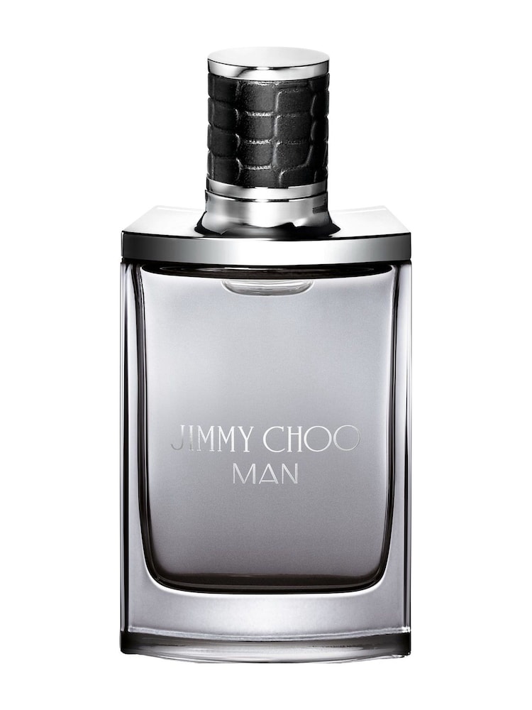 Jimmy Choo Man Eau de Toilette Spray 50ml - Image 1 of 5 Jimmy Choo Man Eau de Toilette Spray 50ml - Image 1 of 5