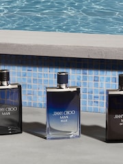 Jimmy Choo Man Eau de Toilette Spray 50ml - Image 3 of 5