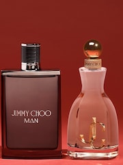 Jimmy Choo Man Eau de Toilette Spray 50ml - Image 4 of 5