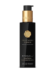Rituals Precious Amber Kitchen Hand Balm 175ml - Image 1 of 4