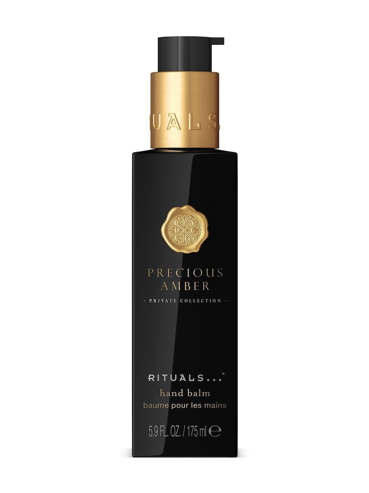 Rituals Precious Amber Kitchen Hand Balm 175ml - Image 1 of 4