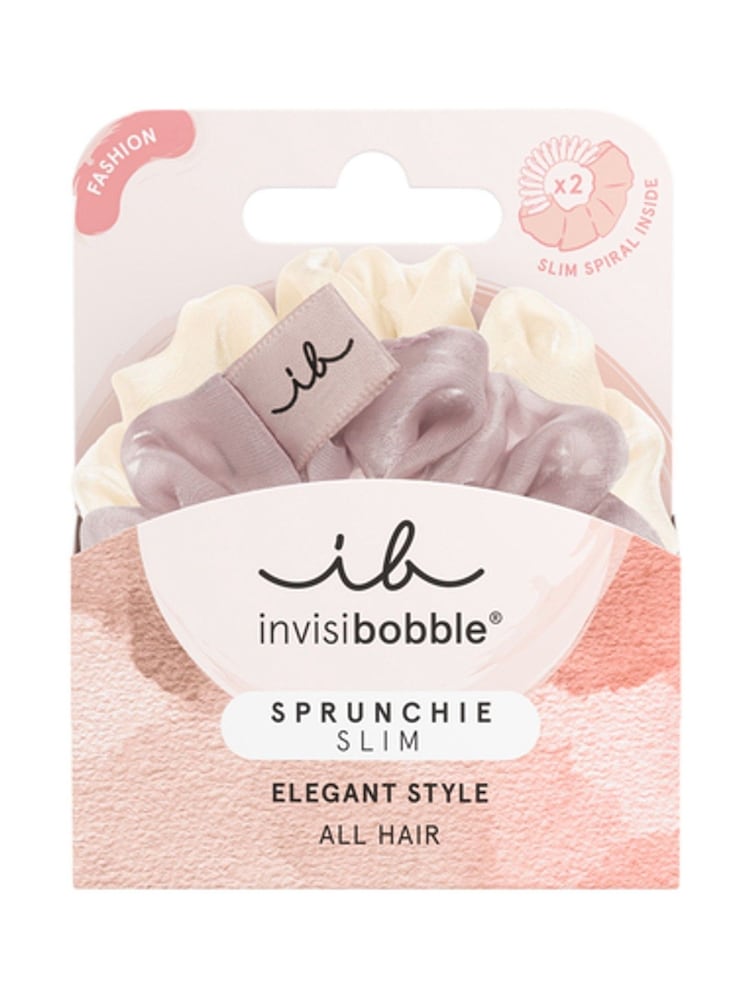 Invisibobble Sprunchie Slim 2 Pack - Image 1 of 4