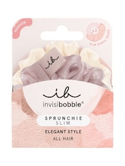 Invisibobble Sprunchie Slim 2 Pack - Image 2 of 4