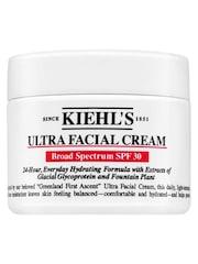 Kiehls Ultra Facial Cream SPF 30 50ml - Image 1 of 2