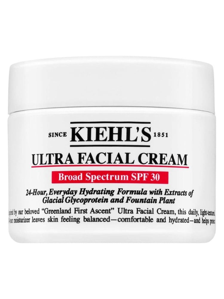 Kiehls Ultra Facial Cream SPF 30 50ml - Image 1 of 2