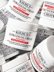 Kiehls Ultra Facial Cream SPF 30 50ml - Image 2 of 2