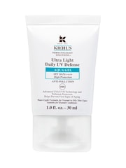 Kiehls Ultra Light Daily UV Defense Aqua Gel SPF 50 60ml 30ml - Image 1 of 1