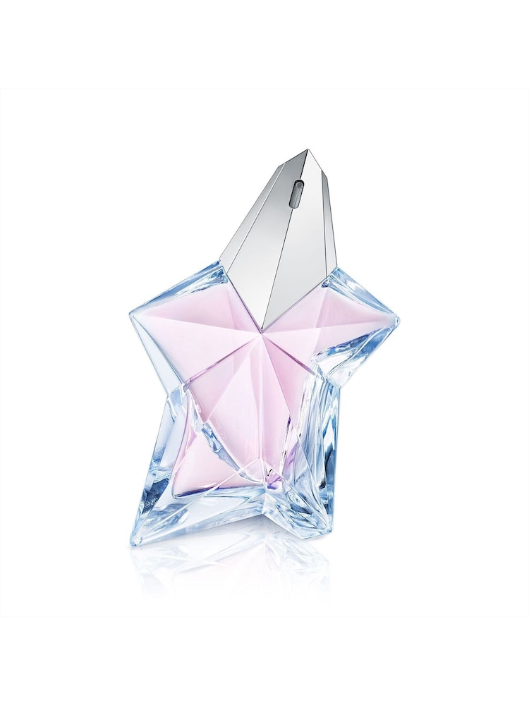 Mugler 100ml Angel Eau De Toilette 50ml - Image 1 of 3