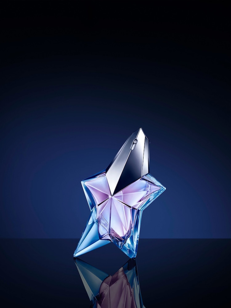 Mugler 100ml Angel Eau De Toilette 50ml - Image 2 of 3