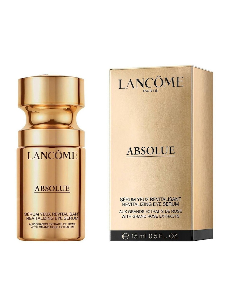 Lancôme Absolue Revitalising Eye Serum 15ml - Image 1 of 1