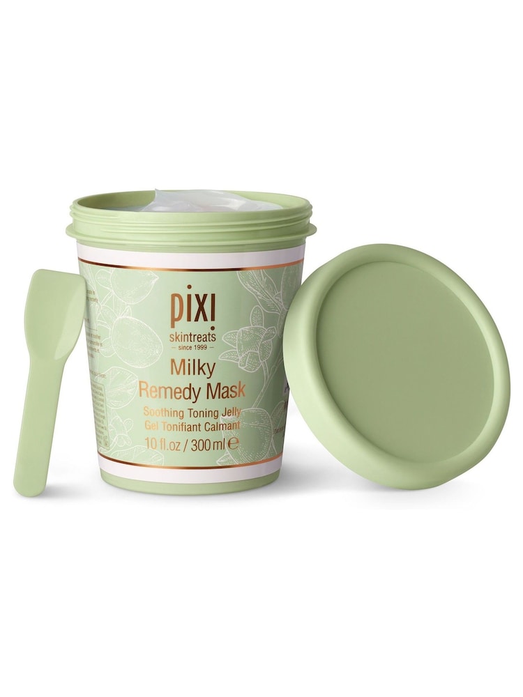 Pixi Milky Remedy Mask 300ml - Image 1 of 4