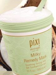 Pixi Milky Remedy Mask 300ml - Image 3 of 4