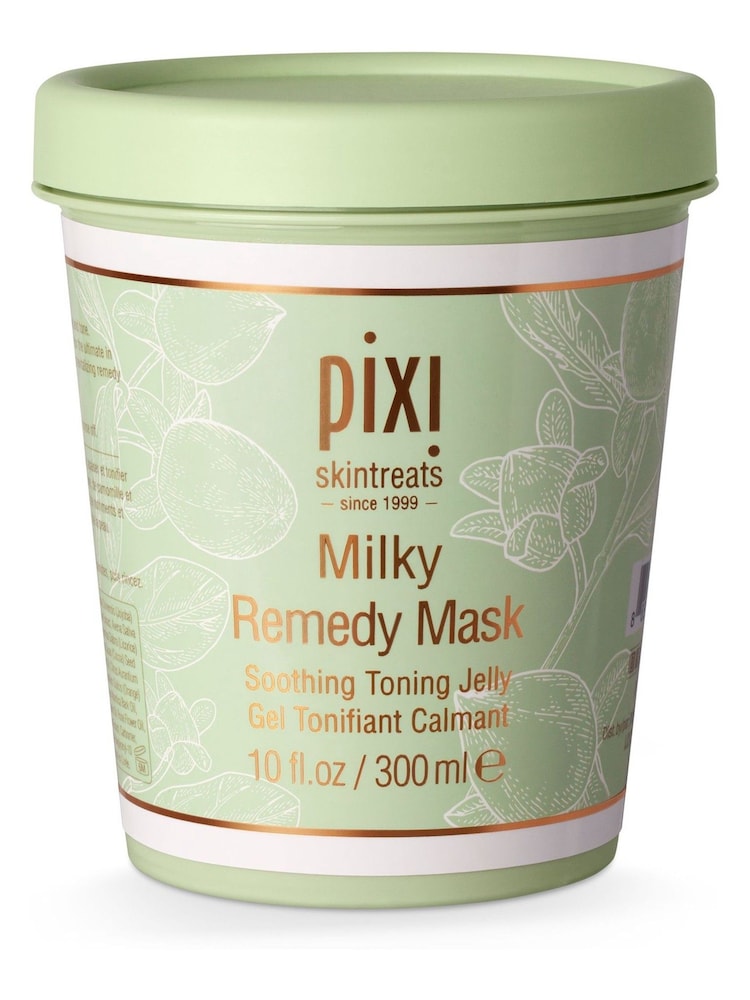 Pixi Milky Remedy Mask 300ml - Image 4 of 4