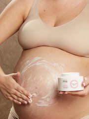 Mama Mio The Tummy Rub Trio Bath & Body Gift Set (worth £72) - Image 3 of 5