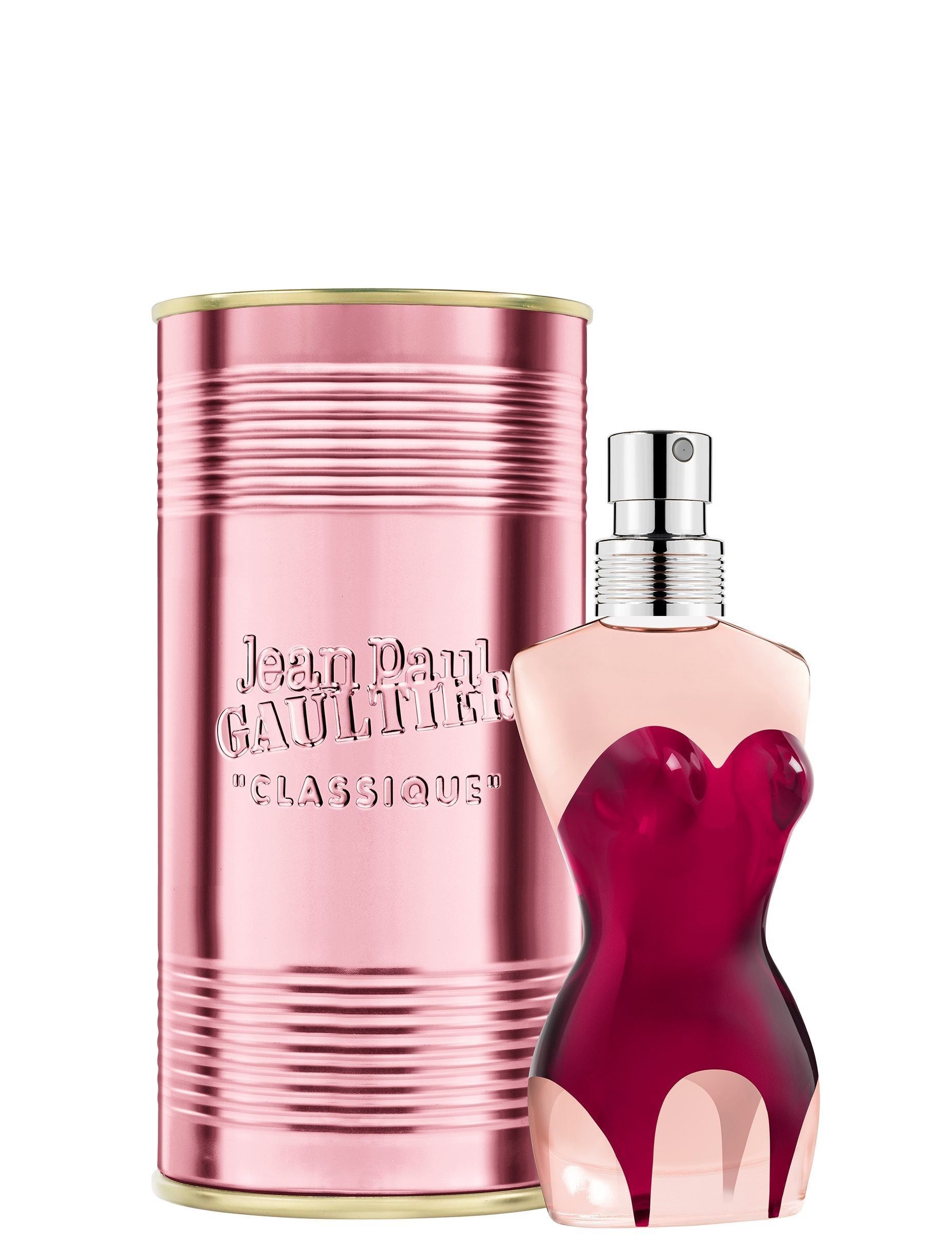 Buy Jean Paul Gaultier Classique Eau de Parfum 30ml from the Next