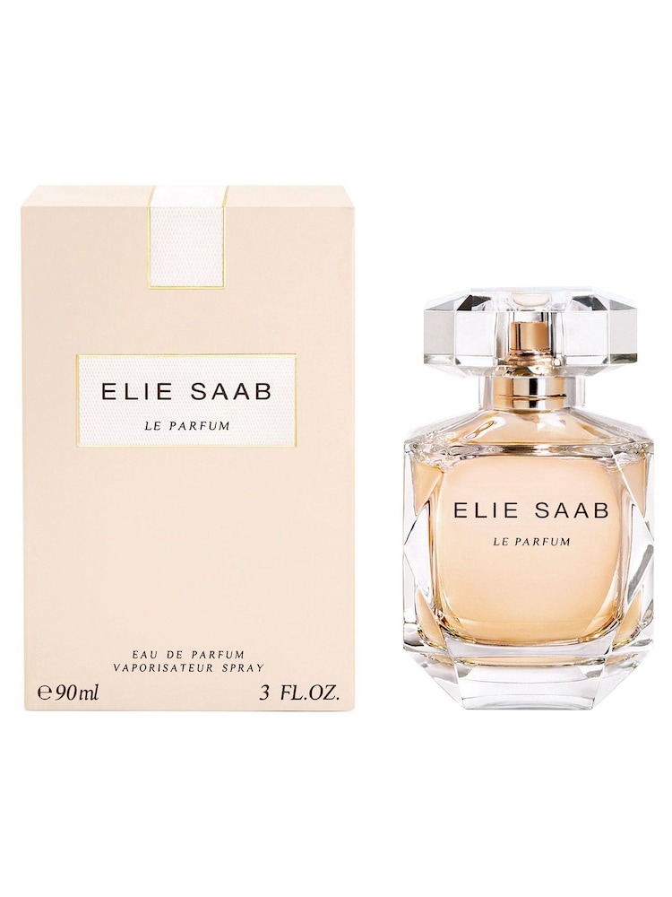 ELIE SAAB 90ml Le Eau De Parfum 90ml - Image 2 of 4