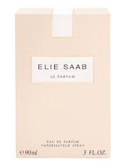 ELIE SAAB 90ml Le Eau De Parfum 90ml - Image 3 of 4