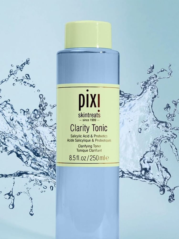 Pixi Clarity Tonic 250ml - Image 2 of 2