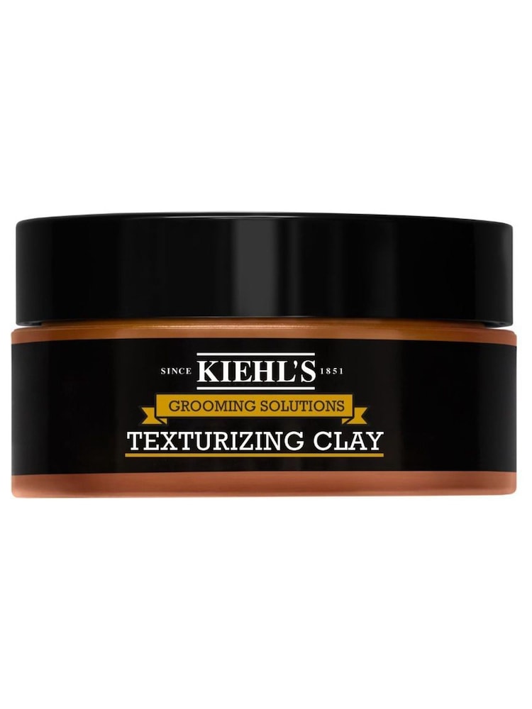 Kiehls Grooming Solutions Texturizing Clay 50ml - Image 1 of 4