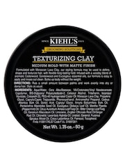 Kiehls Grooming Solutions Texturizing Clay 50ml - Image 2 of 4