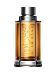 BOSS The Scent For Him Eau De Toilette Fragrance 200ml - Image 1 of 2