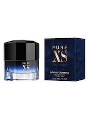 Rabanne For Him Pure XS Eau de Toilette 50ml - Image 1 of 1