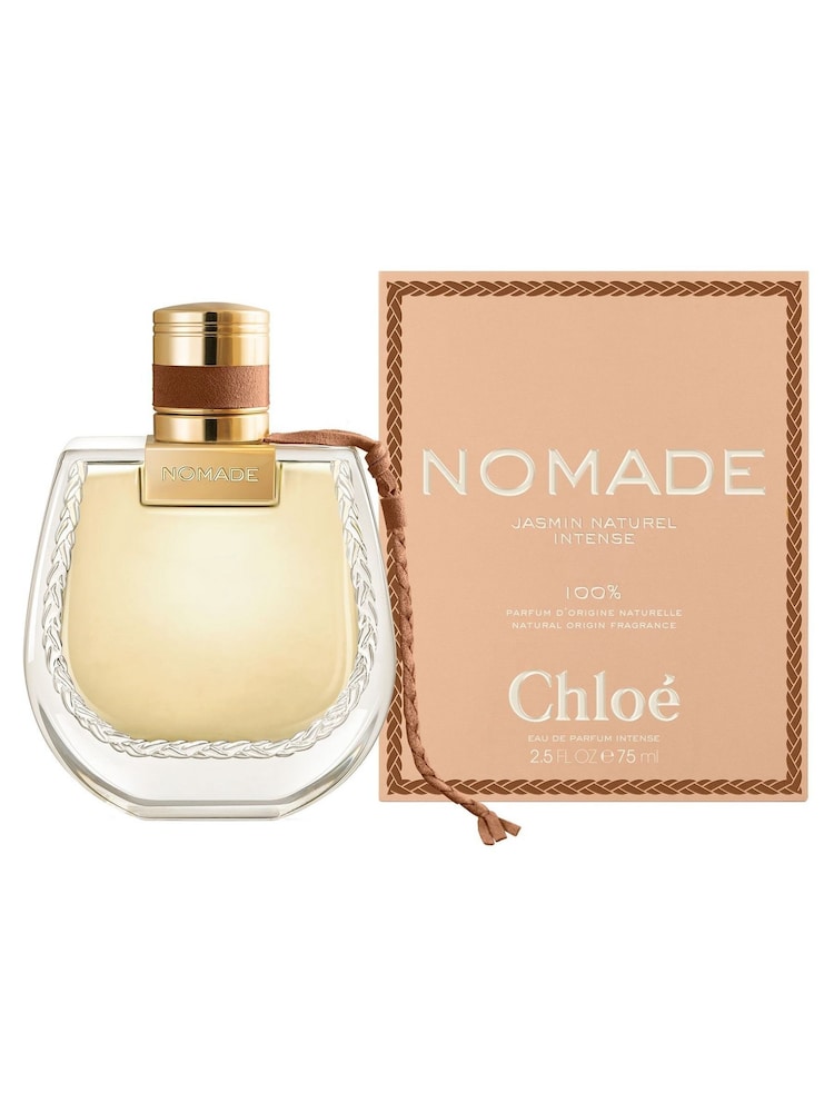 Chloé Nomade Jasmin Naturel Intense Eau de Parfum 75ml - Image 2 of 5