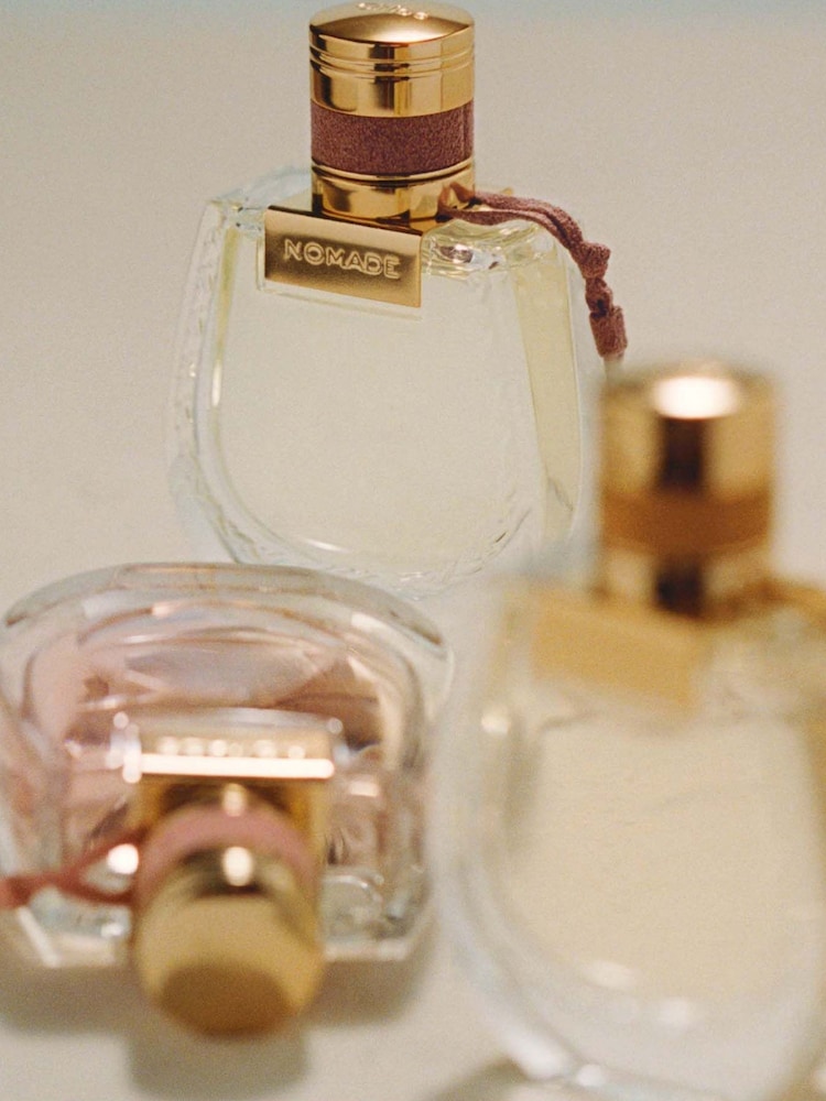Chloé Nomade Jasmin Naturel Intense Eau de Parfum 75ml - Image 5 of 5