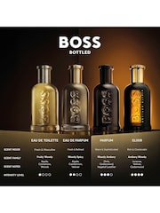 BOSS Bottled Elixir Parfum 50ml - Image 3 of 4
