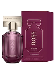 BOSS For Her The Scent Magnetic Eau de Parfum 30ml - Image 1 of 5