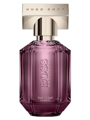 BOSS For Her The Scent Magnetic Eau de Parfum 30ml - Image 2 of 5