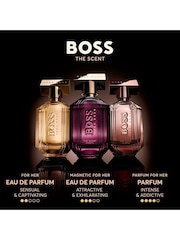 BOSS For Her The Scent Magnetic Eau de Parfum 30ml - Image 5 of 5