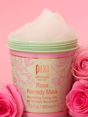 Pixi Rose Remedy Mask 300ml - Image 3 of 4