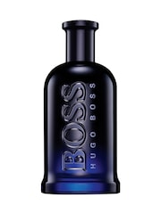 BOSS Bottled Night Eau de Toilette 200ml - Image 1 of 1