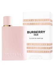 Burberry Her Elixir de Parfum 100ml - Image 2 of 5