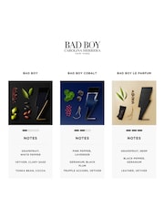 Carolina Herrera Bad Boy Cobalt Eau De Parfum 100ml - Image 2 of 4