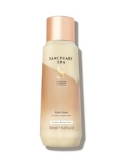 Sanctuary Spa Bath Foam 500ml - Image 1 of 4