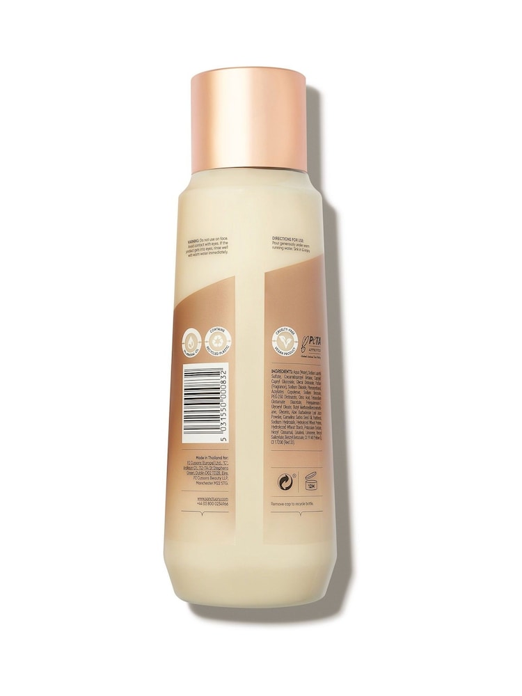 Sanctuary Spa Bath Foam 500ml - Image 4 of 4